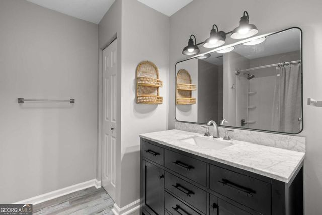 810 Bonnie Glen Drive SE, Marietta, GA 30067