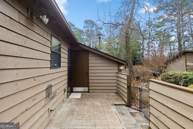 810 Bonnie Glen Drive SE, Marietta, GA 30067