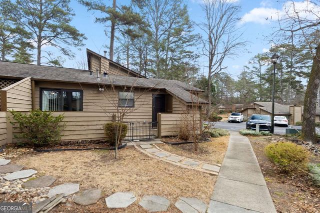 810 Bonnie Glen Drive SE, Marietta, GA 30067