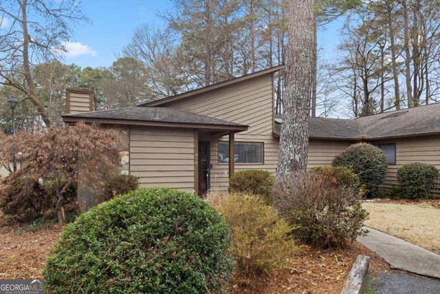 810 Bonnie Glen Drive SE, Marietta, GA 30067