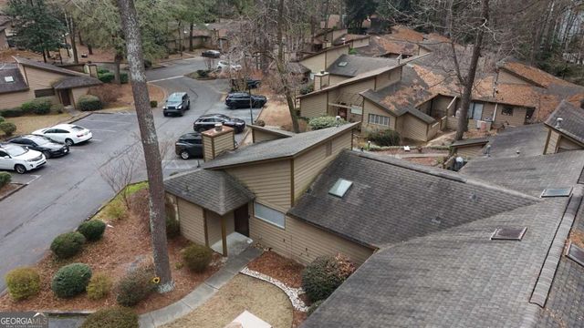 810 Bonnie Glen Drive SE, Marietta, GA 30067