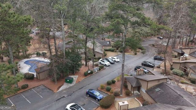 810 Bonnie Glen Drive SE, Marietta, GA 30067