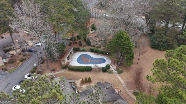 810 Bonnie Glen Drive SE, Marietta, GA 30067