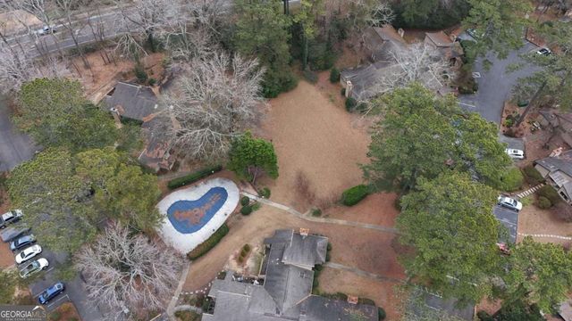810 Bonnie Glen Drive SE, Marietta, GA 30067