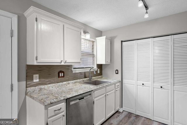 810 Bonnie Glen Drive SE, Marietta, GA 30067