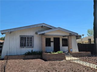 1176 N Park Avenue, Pomona, CA 91768