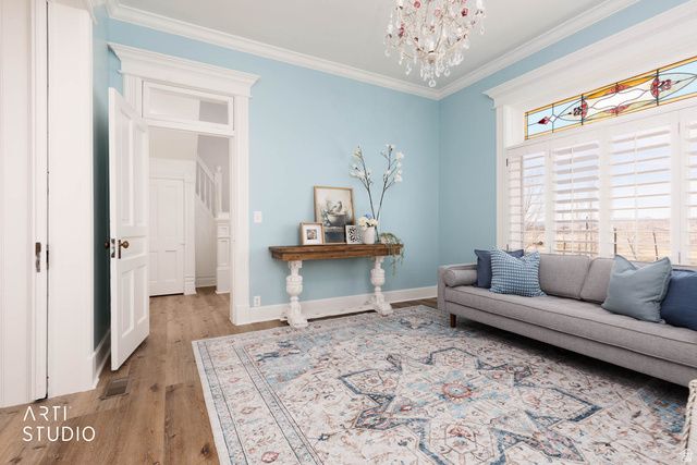 1331 S LOWRY HILL RD, Manti, UT 84642