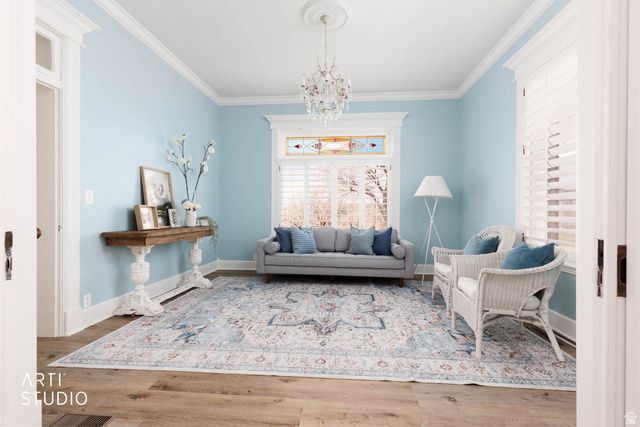 1331 S LOWRY HILL RD, Manti, UT 84642