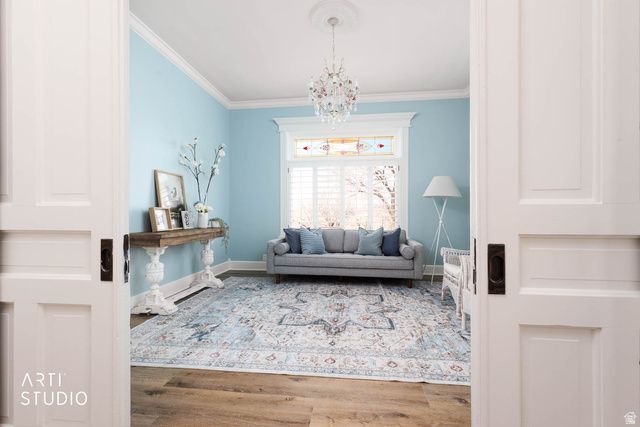 1331 S LOWRY HILL RD, Manti, UT 84642