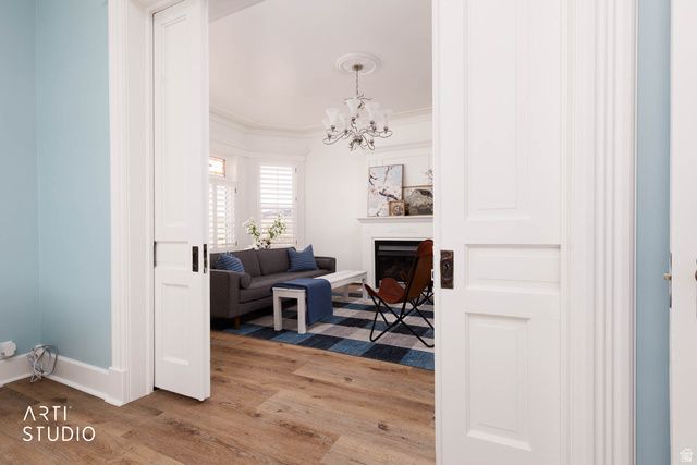 1331 S LOWRY HILL RD, Manti, UT 84642