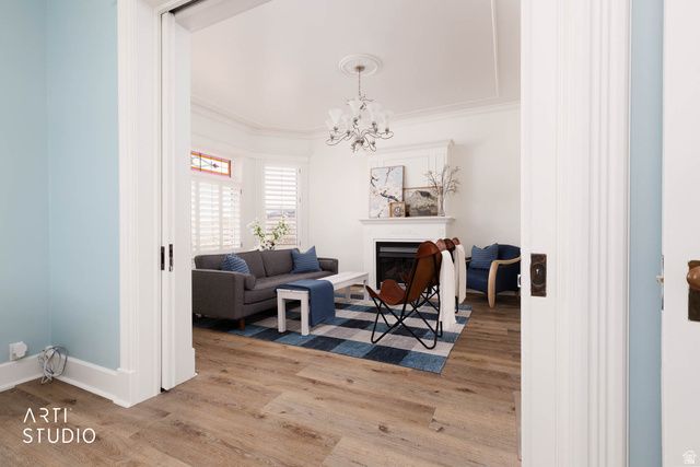 1331 S LOWRY HILL RD, Manti, UT 84642