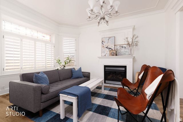 1331 S LOWRY HILL RD, Manti, UT 84642