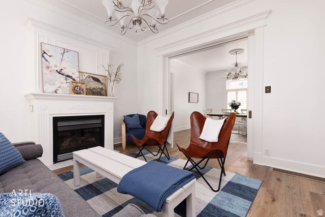 1331 S LOWRY HILL RD, Manti, UT 84642