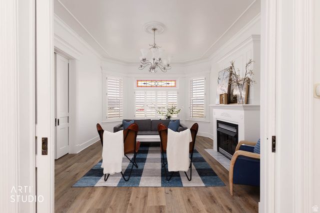 1331 S LOWRY HILL RD, Manti, UT 84642