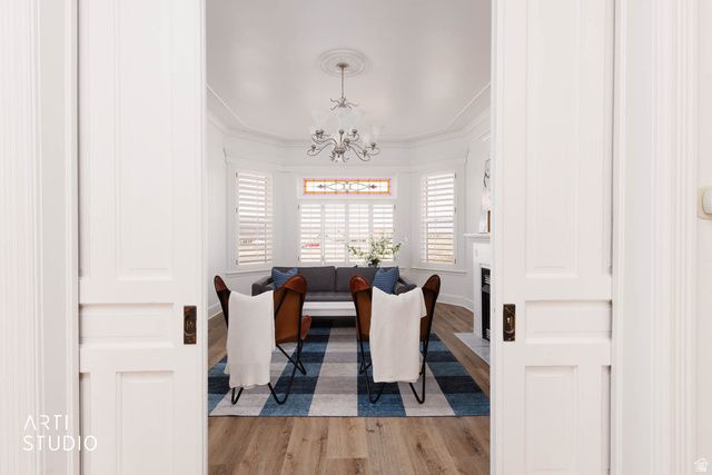 1331 S LOWRY HILL RD, Manti, UT 84642