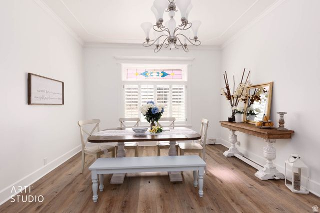 1331 S LOWRY HILL RD, Manti, UT 84642