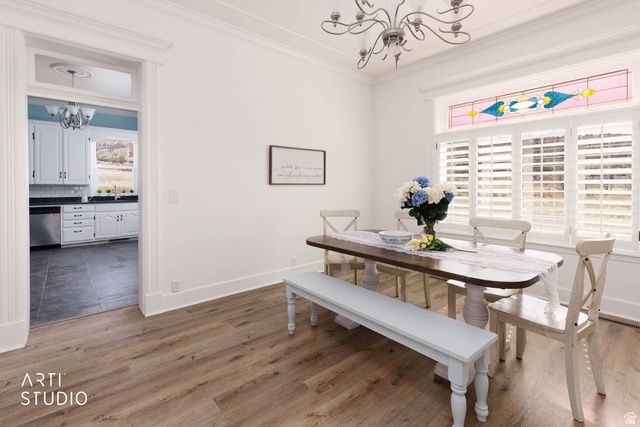 1331 S LOWRY HILL RD, Manti, UT 84642