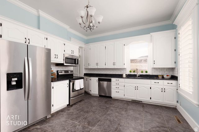 1331 S LOWRY HILL RD, Manti, UT 84642