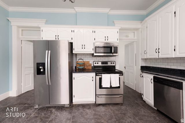 1331 S LOWRY HILL RD, Manti, UT 84642