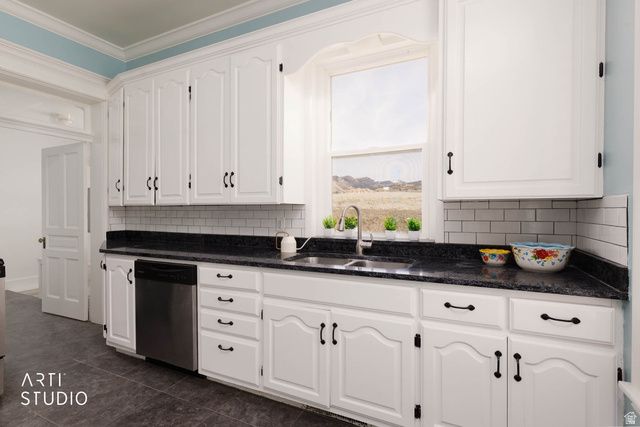 1331 S LOWRY HILL RD, Manti, UT 84642