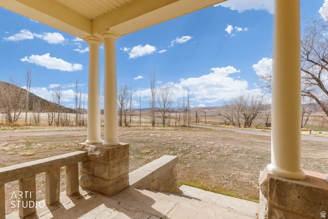 1331 S LOWRY HILL RD, Manti, UT 84642