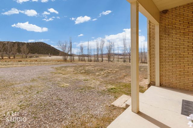 1331 S LOWRY HILL RD, Manti, UT 84642