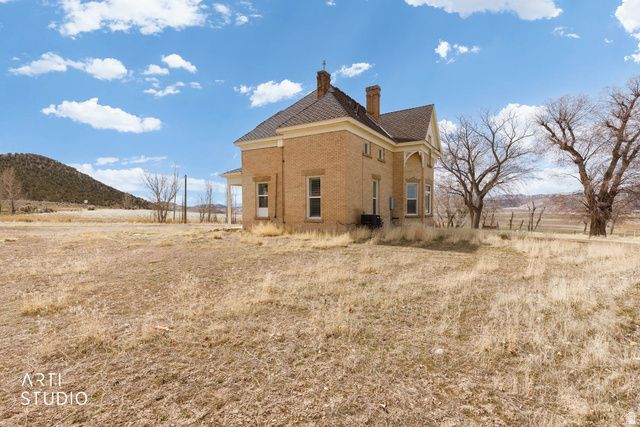 1331 S LOWRY HILL RD, Manti, UT 84642