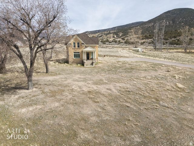 1331 S LOWRY HILL RD, Manti, UT 84642