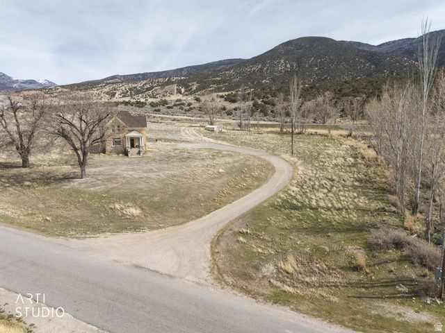 1331 S LOWRY HILL RD, Manti, UT 84642