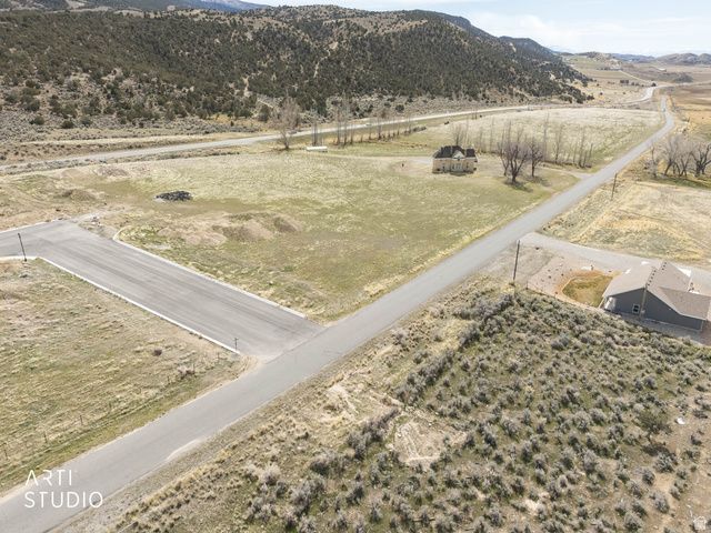 1331 S LOWRY HILL RD, Manti, UT 84642