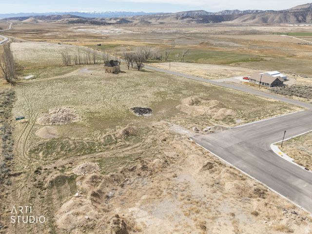 1331 S LOWRY HILL RD, Manti, UT 84642