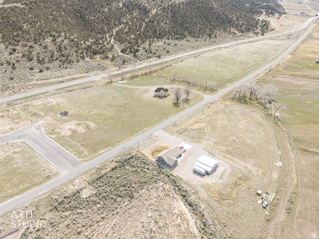 1331 S LOWRY HILL RD, Manti, UT 84642