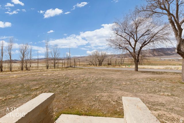 1331 S LOWRY HILL RD, Manti, UT 84642