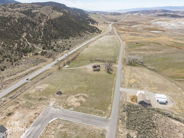 1331 S LOWRY HILL RD, Manti, UT 84642