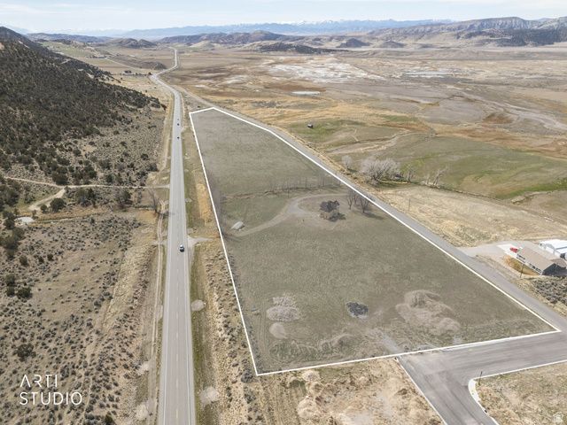 1331 S LOWRY HILL RD, Manti, UT 84642