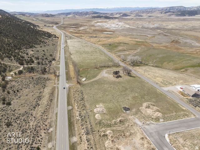 1331 S LOWRY HILL RD, Manti, UT 84642