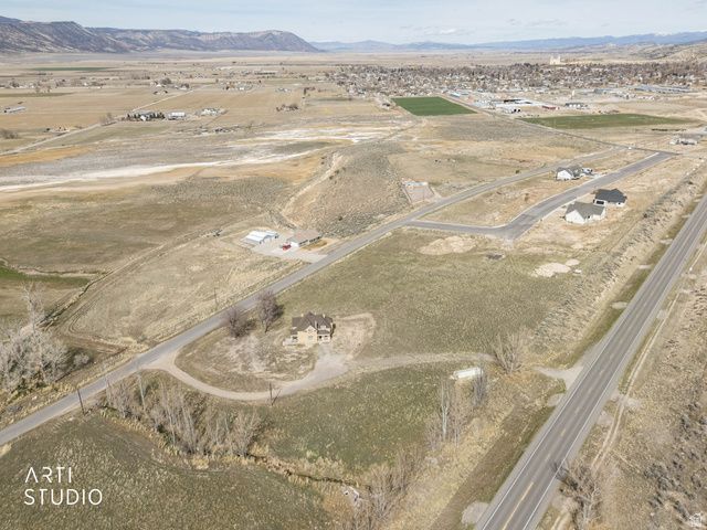 1331 S LOWRY HILL RD, Manti, UT 84642