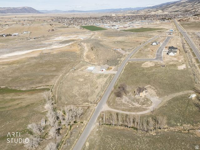 1331 S LOWRY HILL RD, Manti, UT 84642