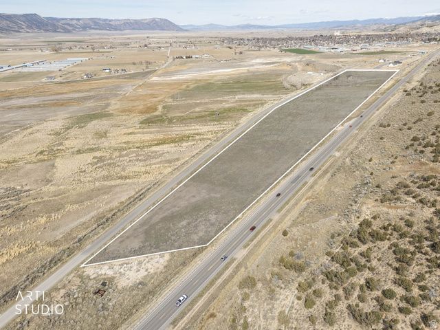 1331 S LOWRY HILL RD, Manti, UT 84642