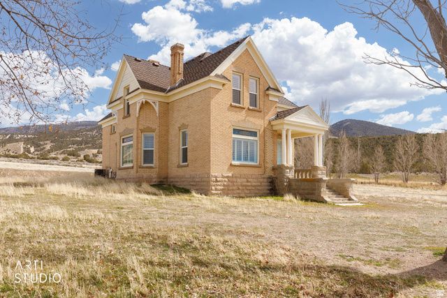 1331 S LOWRY HILL RD, Manti, UT 84642