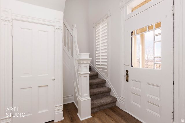 1331 S LOWRY HILL RD, Manti, UT 84642