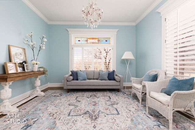 1331 S LOWRY HILL RD, Manti, UT 84642