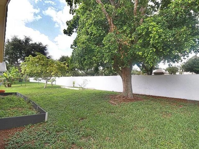 6401 W Sedgewyck Cir W W, Davie, FL 33331