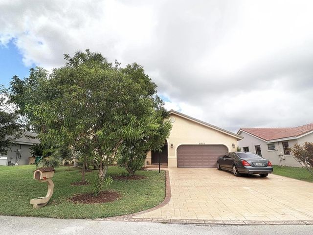 6401 W Sedgewyck Cir W W, Davie, FL 33331