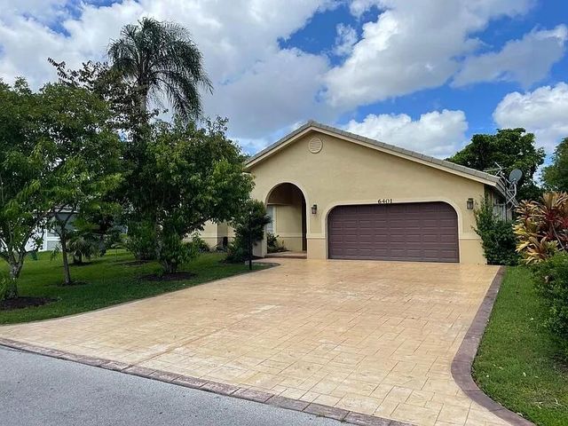 6401 W Sedgewyck Cir W W, Davie, FL 33331