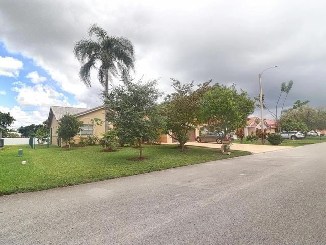 6401 W Sedgewyck Cir W W, Davie, FL 33331