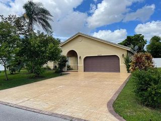 6401 W Sedgewyck Cir W W, Davie, FL 33331