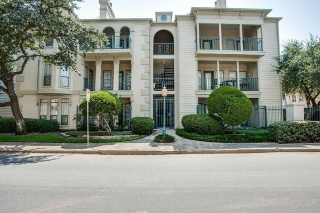 3105 san jacinto Street 210, Dallas, TX 75204