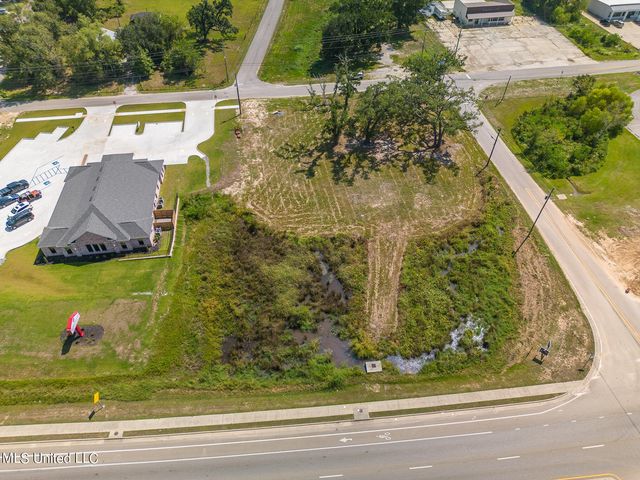 0 Old Lorraine Road, Gulfport, MS 39503