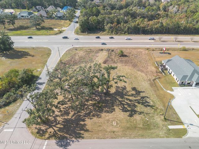 0 Old Lorraine Road, Gulfport, MS 39503